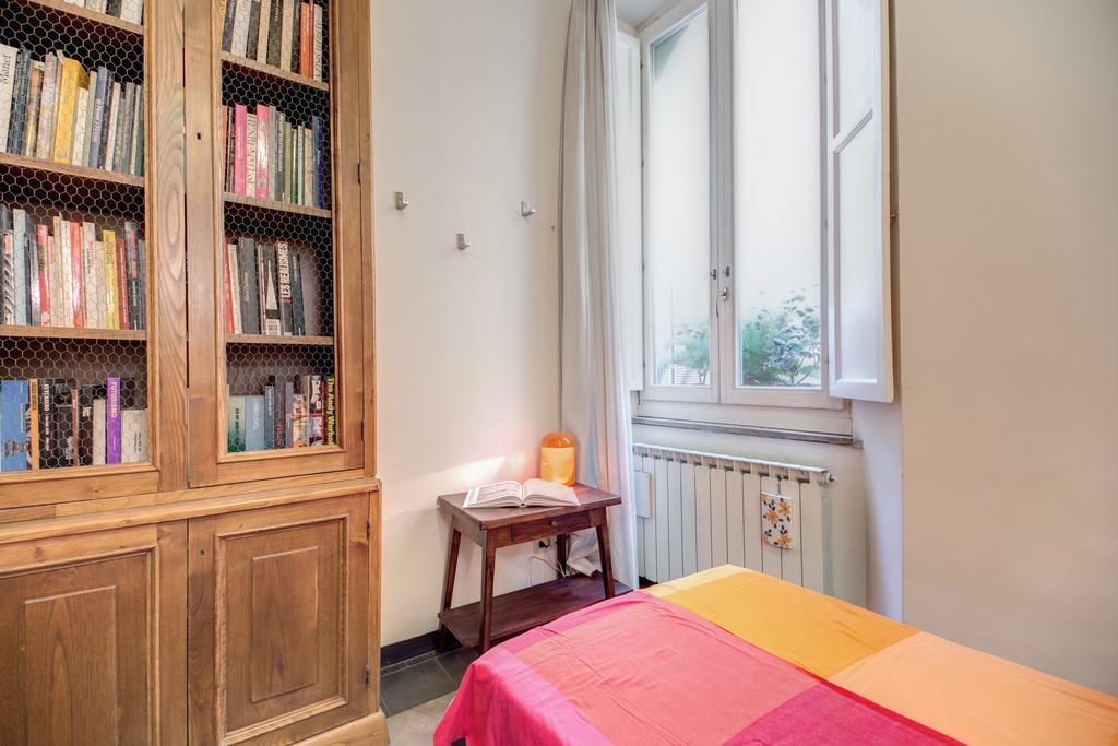 Ferienwohnung Campofiori Rom Zimmer foto