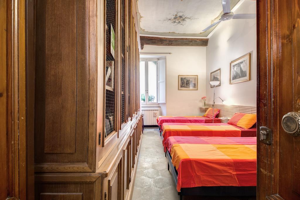 Ferienwohnung Campofiori Rom Zimmer foto