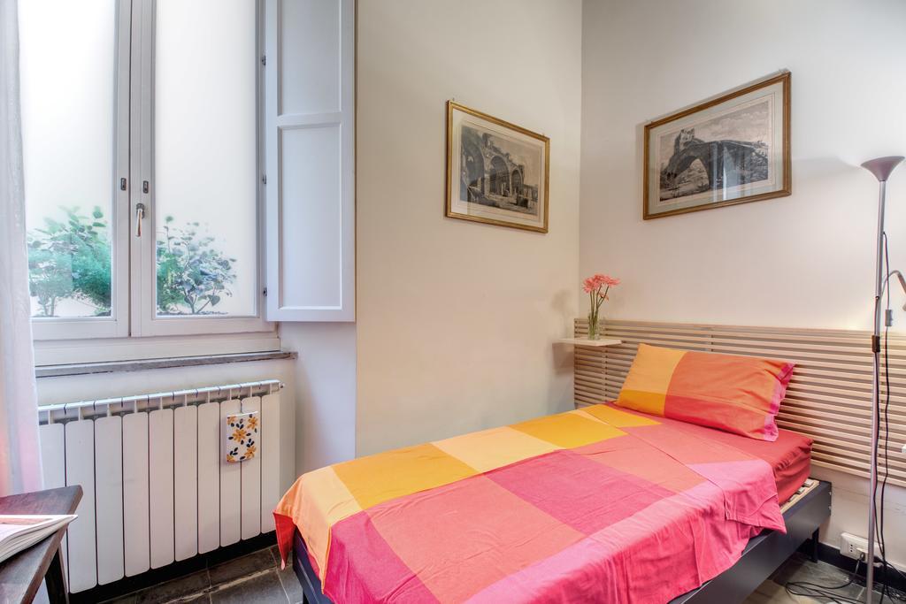 Ferienwohnung Campofiori Rom Zimmer foto